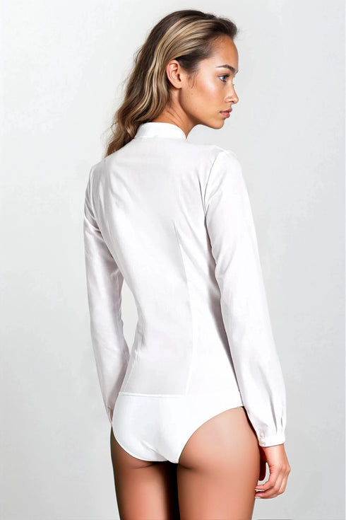 Shapewear Body model 216351